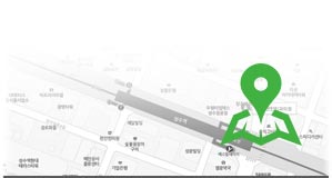 오시는길